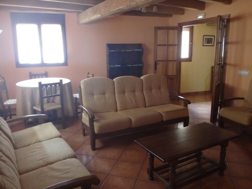 Guest House Joaco Mansilla Mayor Habitación foto