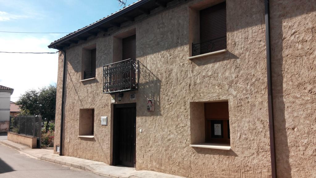 Guest House Joaco Mansilla Mayor Exterior foto