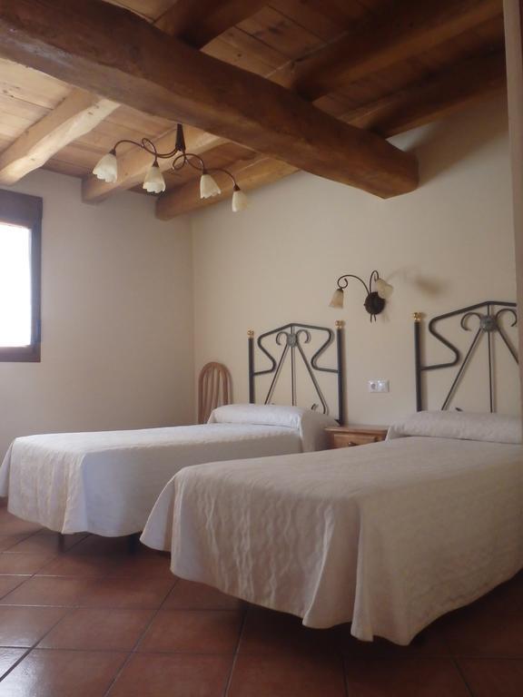 Guest House Joaco Mansilla Mayor Habitación foto